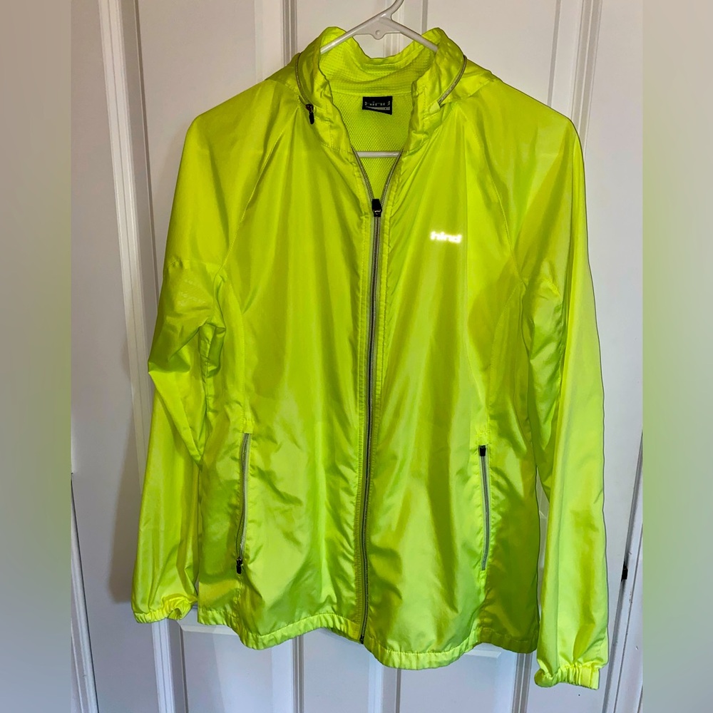 Hind Wind Breaker - Size L